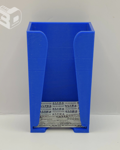 Razor Blade Holder