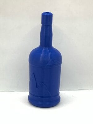 St. Lucia Air Freshener/Bottle Opener