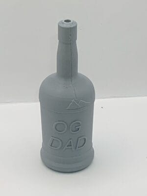 OG DAD Air Fresher