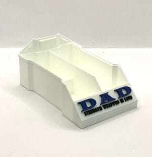 Papa Pocket Organizer