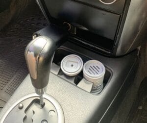 OG DAD Air Freshener