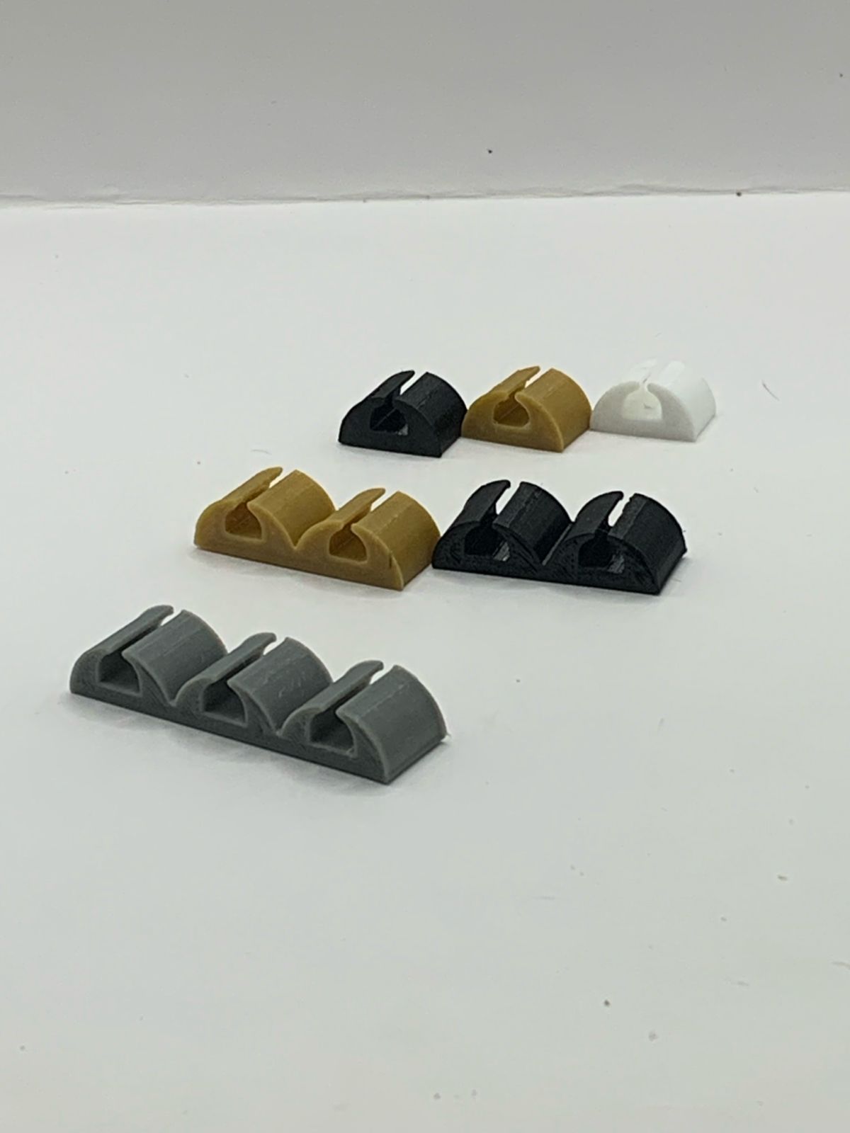 Wire Holder Set