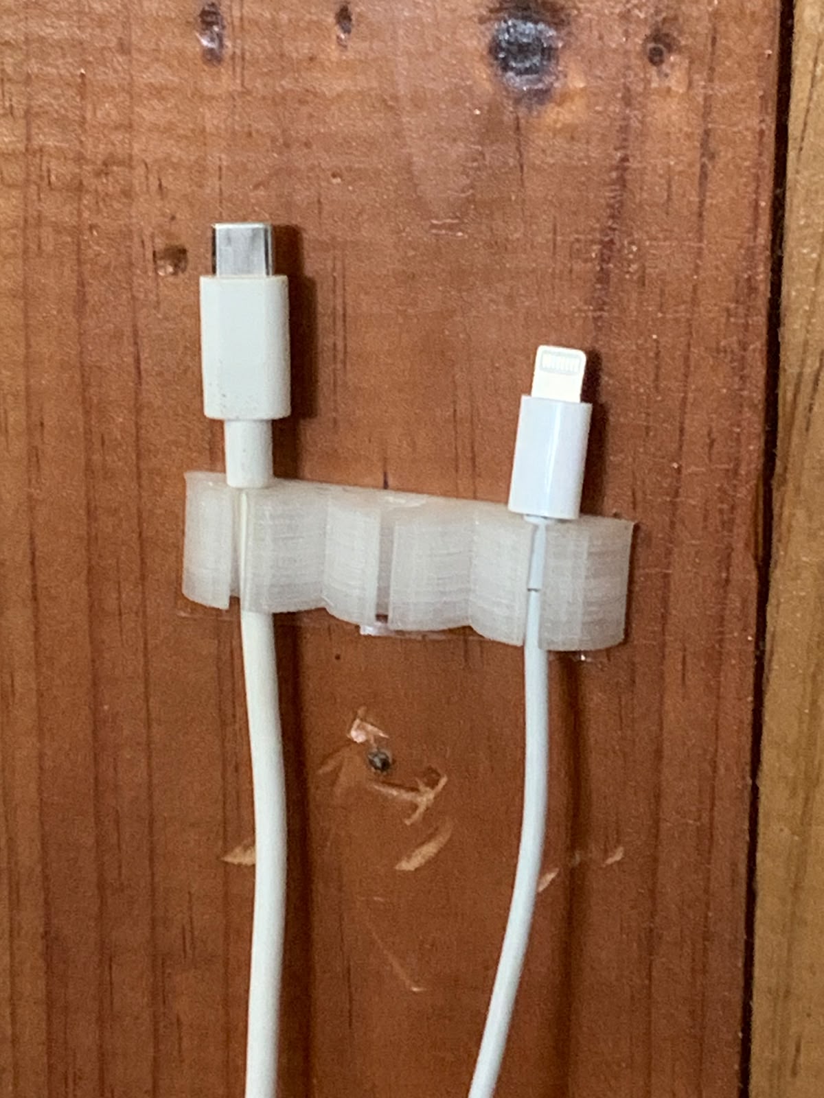 Wire Holder Set - Image 2
