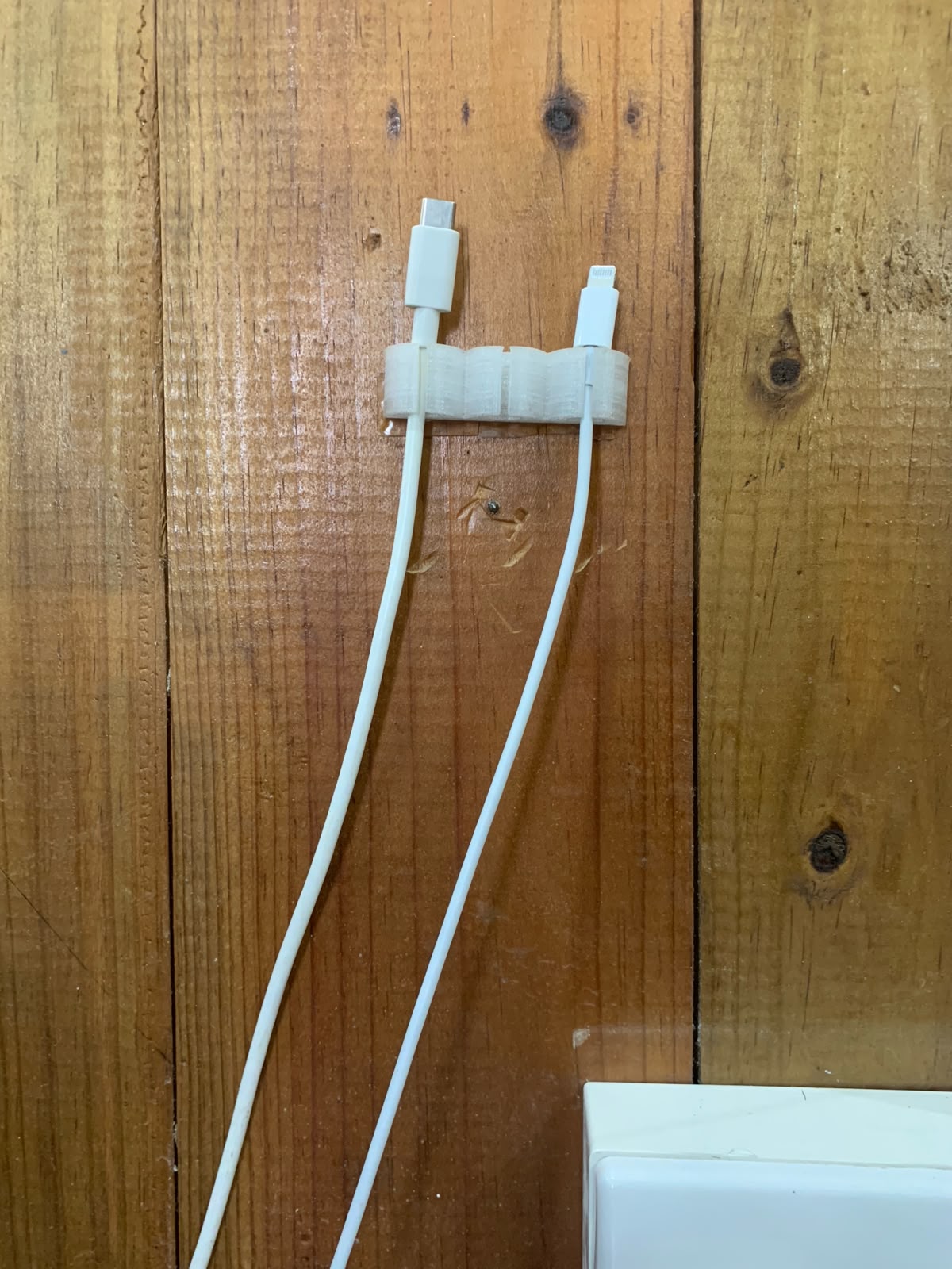 Wire Holder Set - Image 3