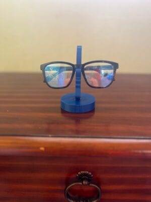 Glasses Holder