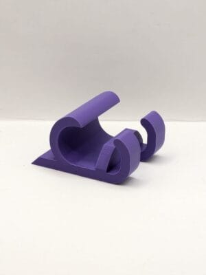 Phone holder