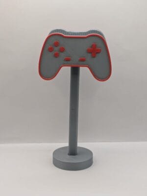 Gaming headphone Stand