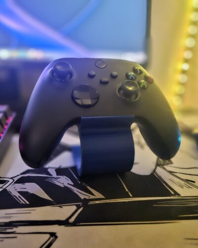 Gaming Controller Holder