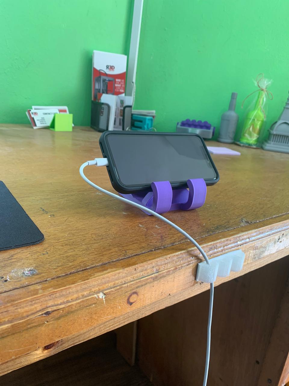 Phone holder - Image 4