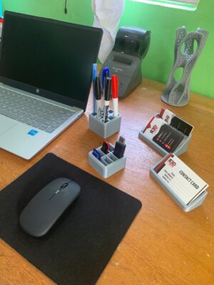 Desk Organizers