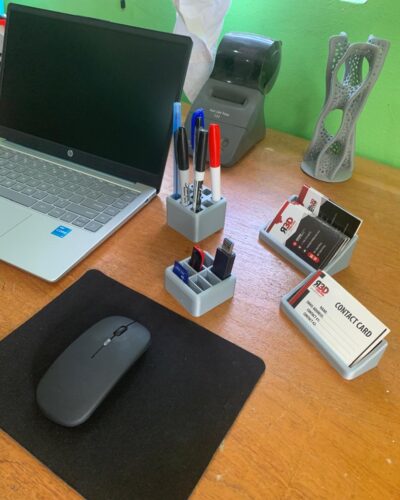 Desk Organizers