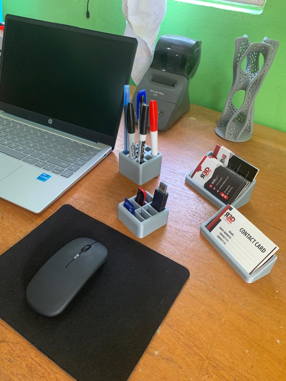 Desk Organizers