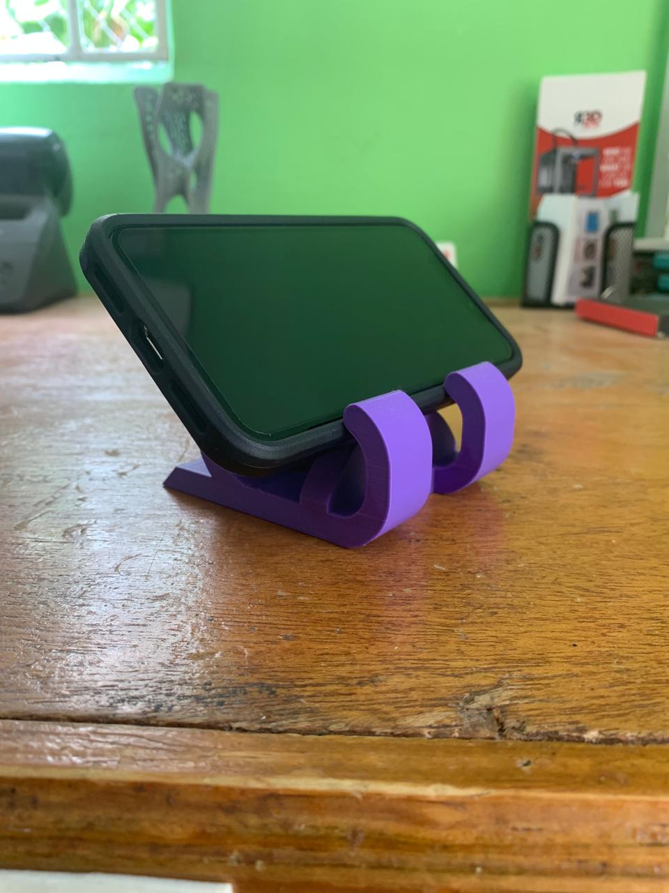 Phone holder - Image 5