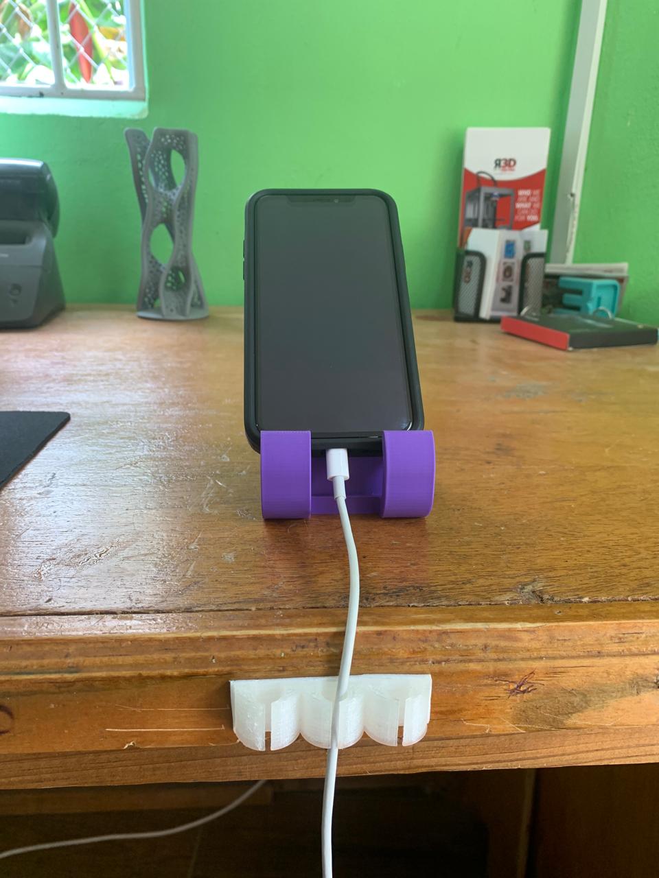 Phone holder - Image 2