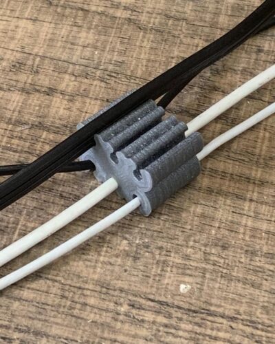 Cable Organizers