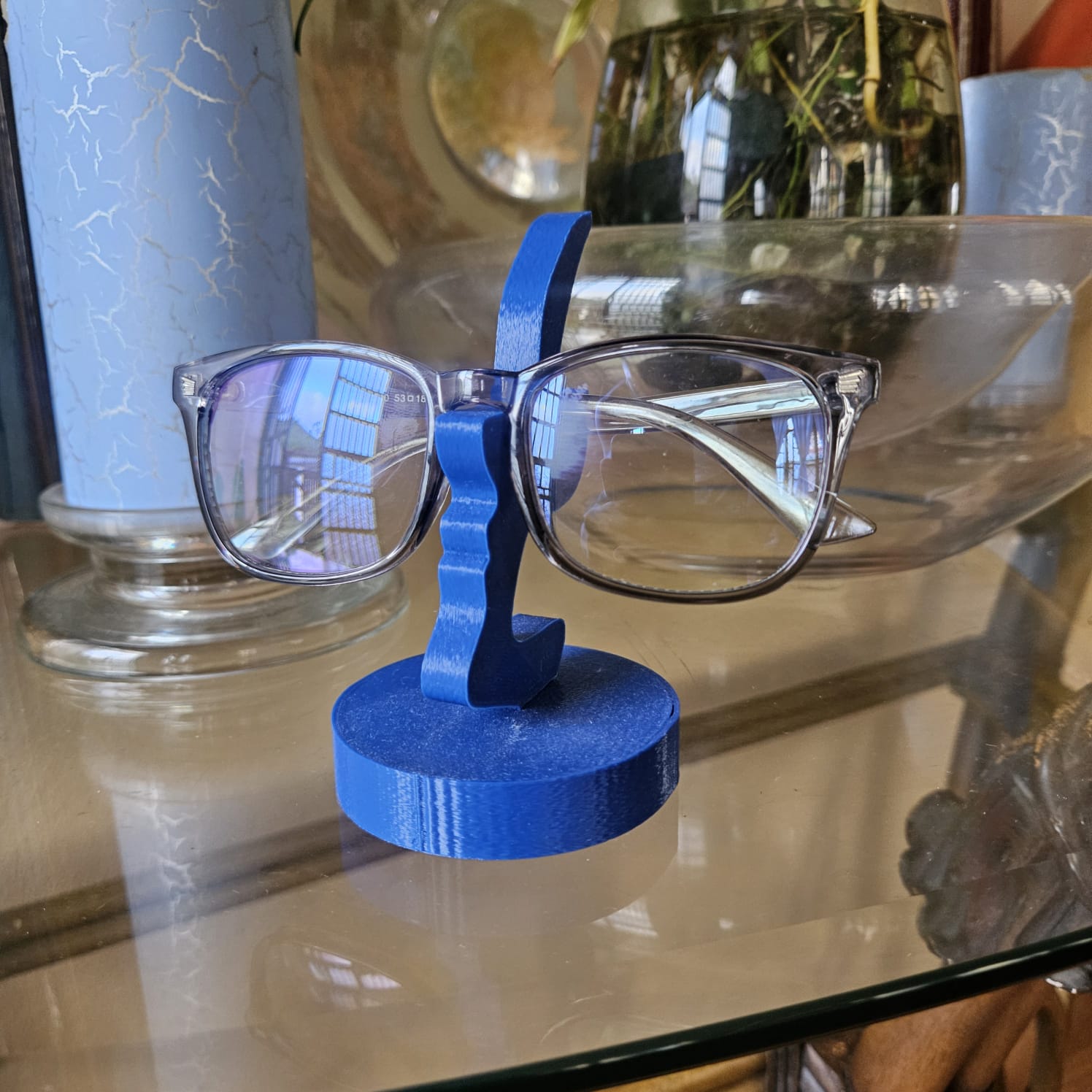 Glasses Holder