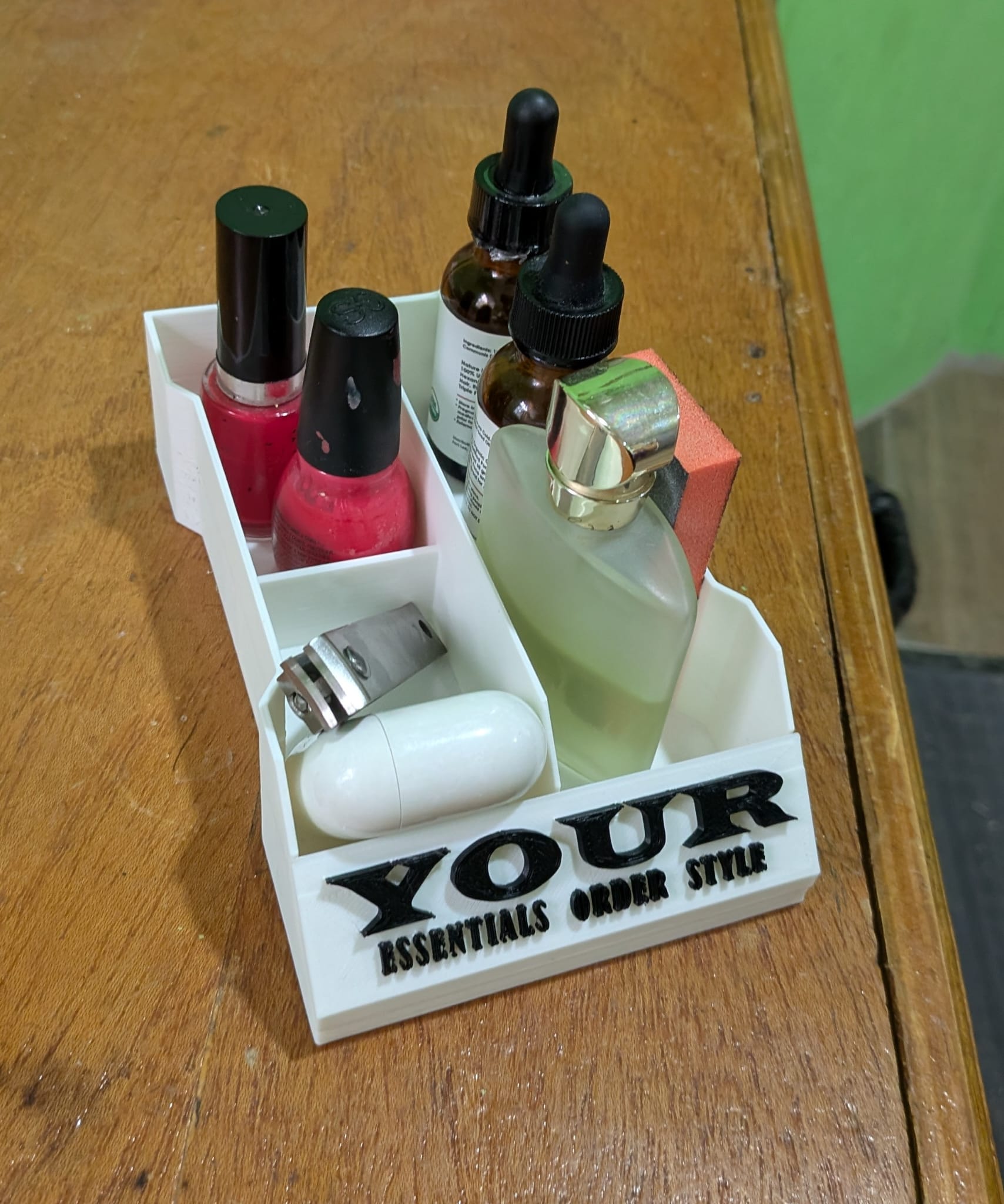 Pocket Organizer - Image 2