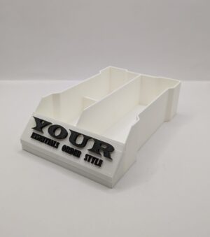 Pocket Organizer