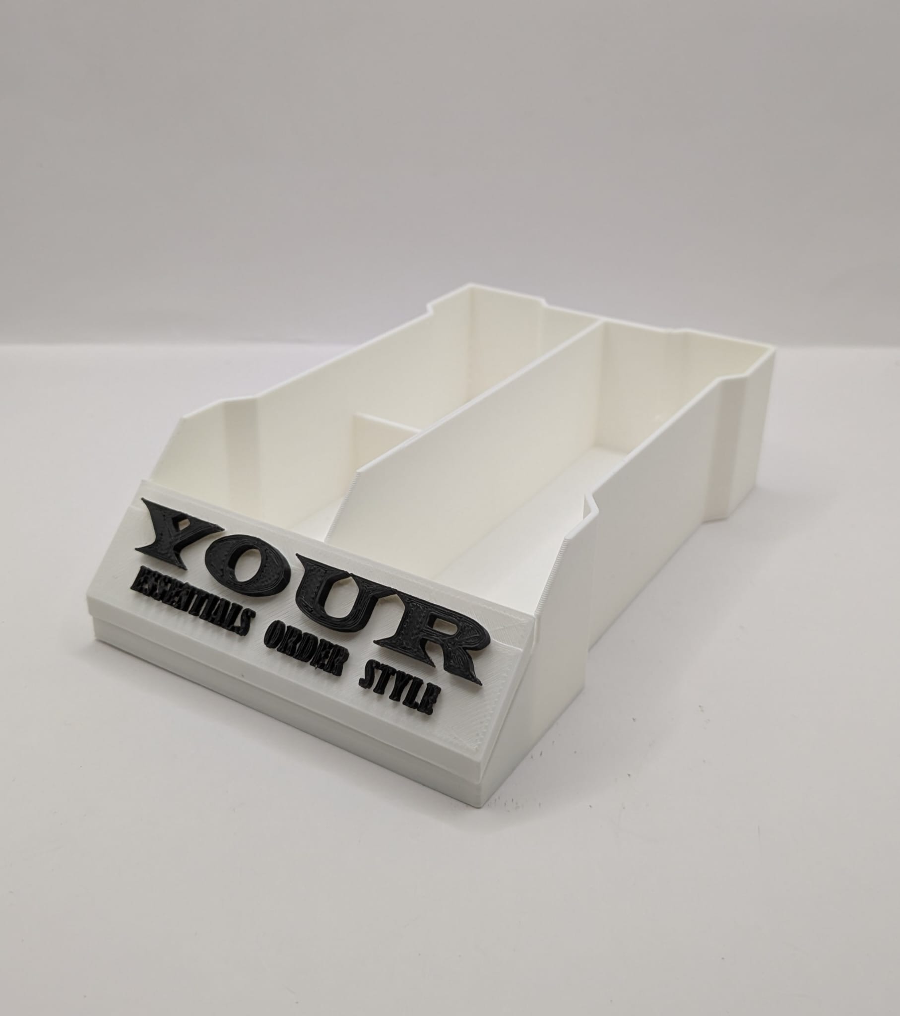 Pocket Organizer
