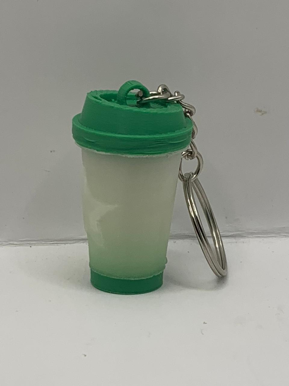Delectable Dessert Keychains - Image 5
