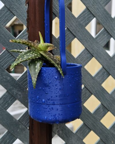 Flower Pot
