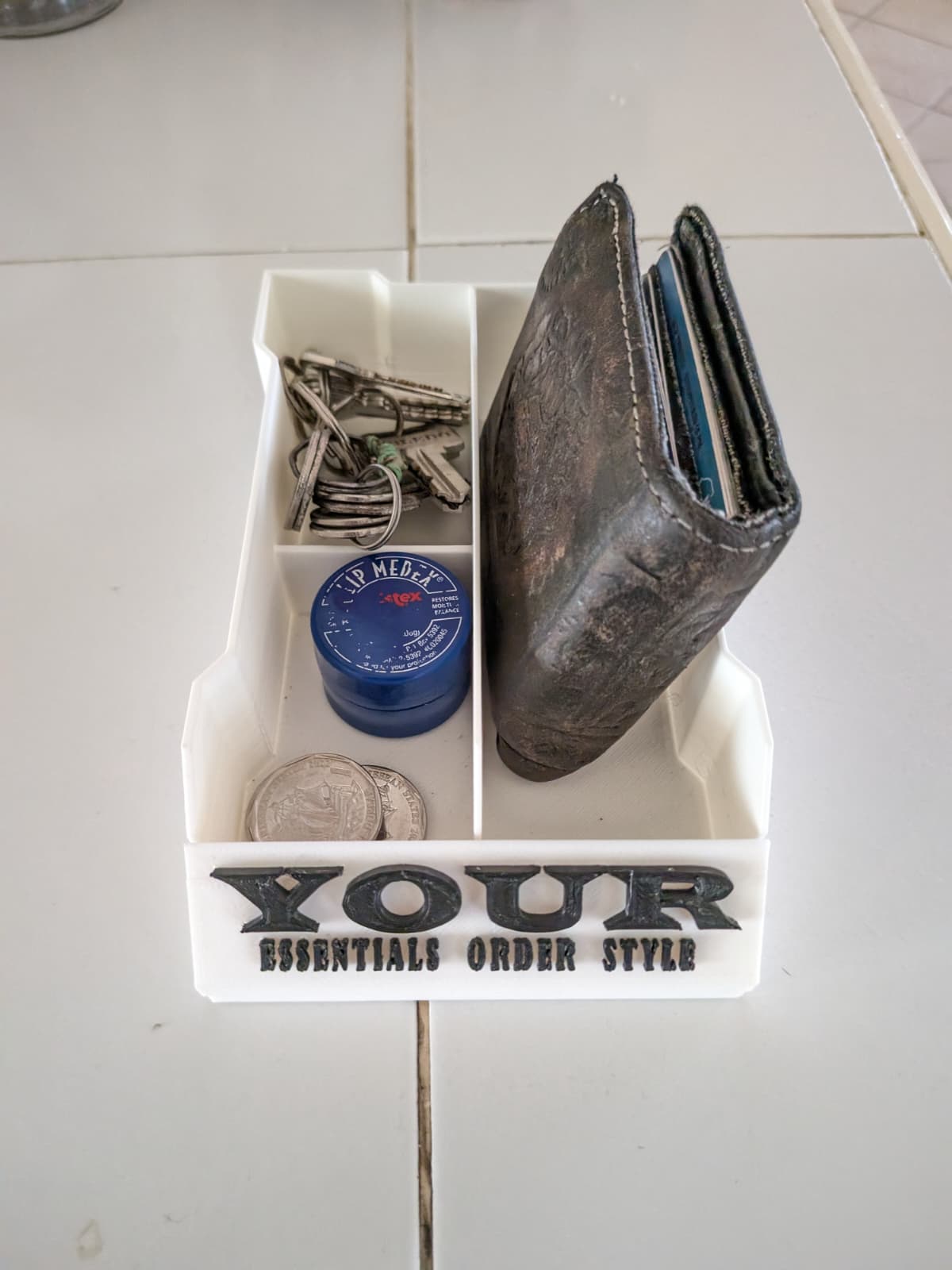 Pocket Organizer - Image 2